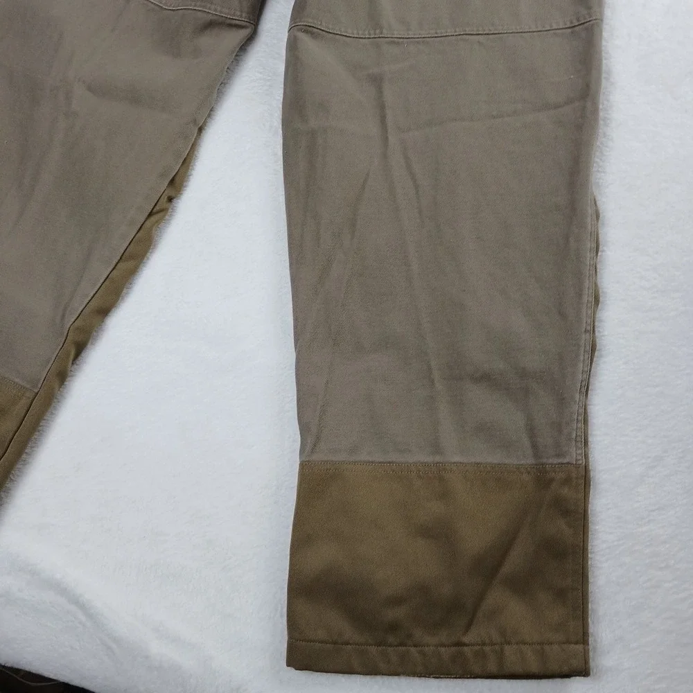 Columbia briar guard